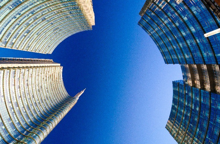 Commerciali e Industriali